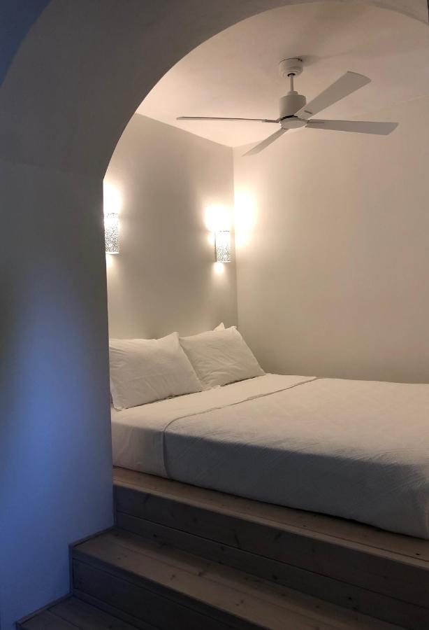 Villa Perivoli In Lemon Orchard Mesaria  エクステリア 写真